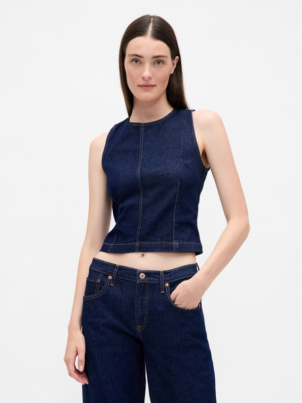 GAP Traper crop top GAP