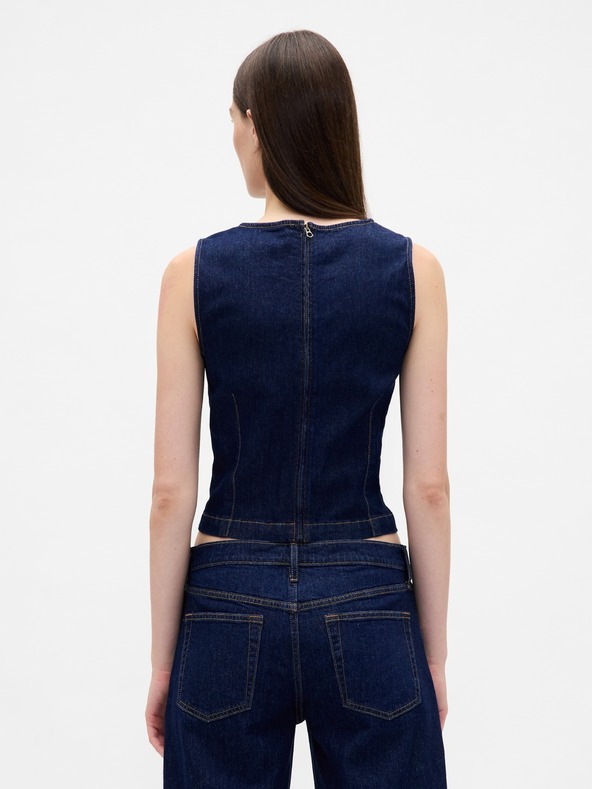 GAP Traper crop top GAP