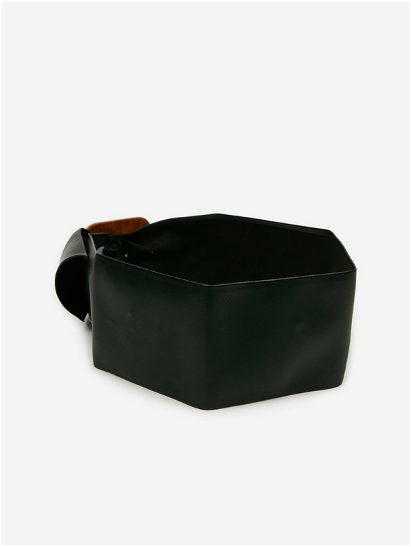 Orsay Crni ženski remen ORSAY