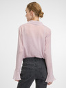Orsay Svjetloružičasta ženska bluza ORSAY