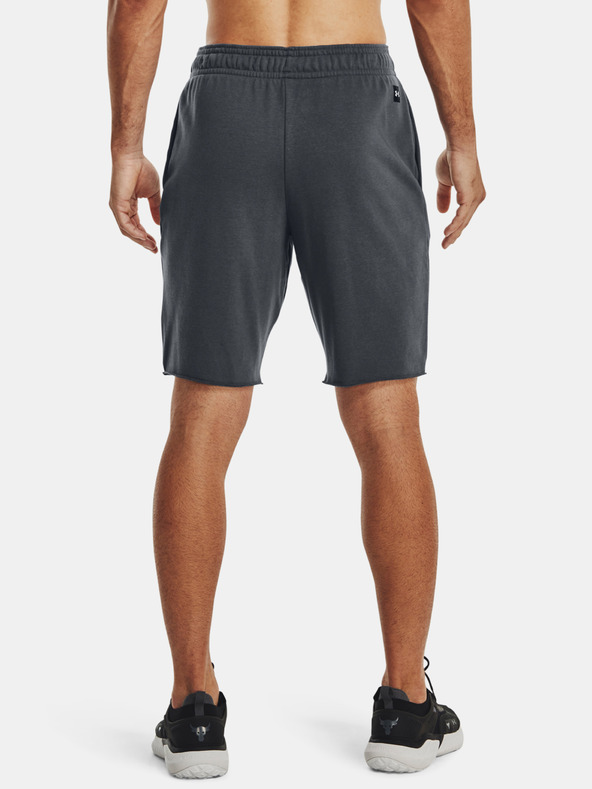 Under Armour Muške kratke hlače Under Armour Pjt Rock Brhma Bull Terry Sts