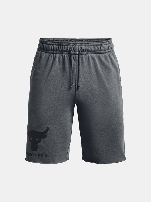Under Armour Muške kratke hlače Under Armour Pjt Rock Brhma Bull Terry Sts