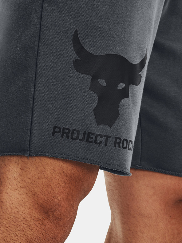 Under Armour Muške kratke hlače Under Armour Pjt Rock Brhma Bull Terry Sts