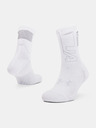 Under Armour Uniseks čarape Under Armour ArmourDry Run Crew (1 par)