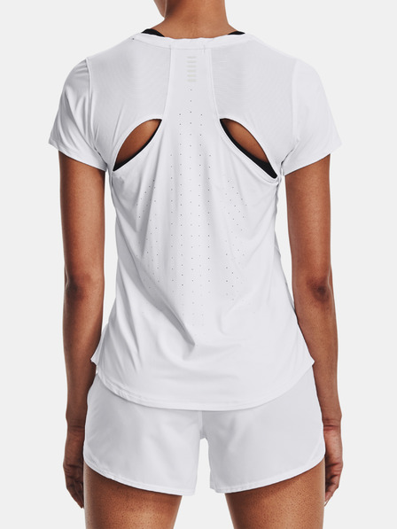 Under Armour Ženska majica Under Armour UA IsoChill Run Laser Tee
