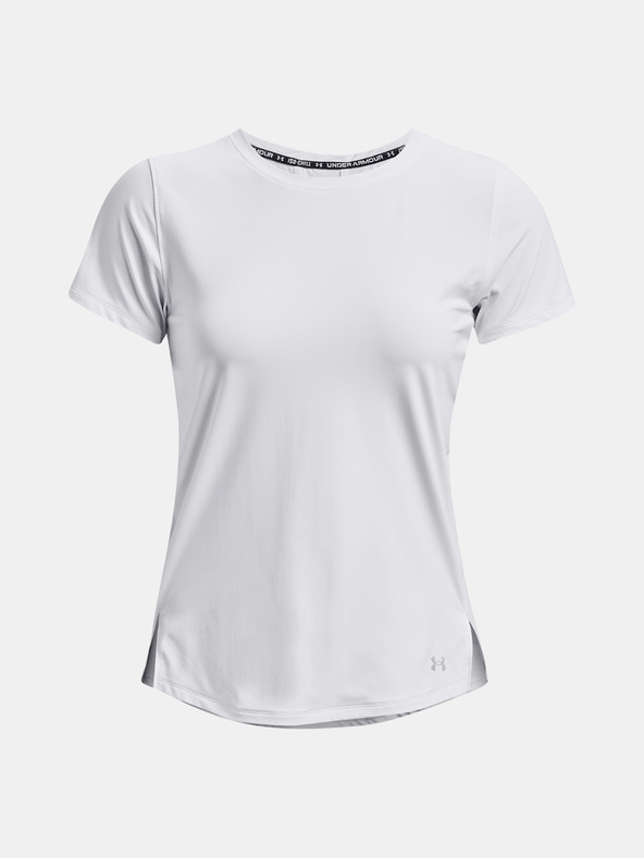 Under Armour Ženska majica Under Armour UA IsoChill Run Laser Tee
