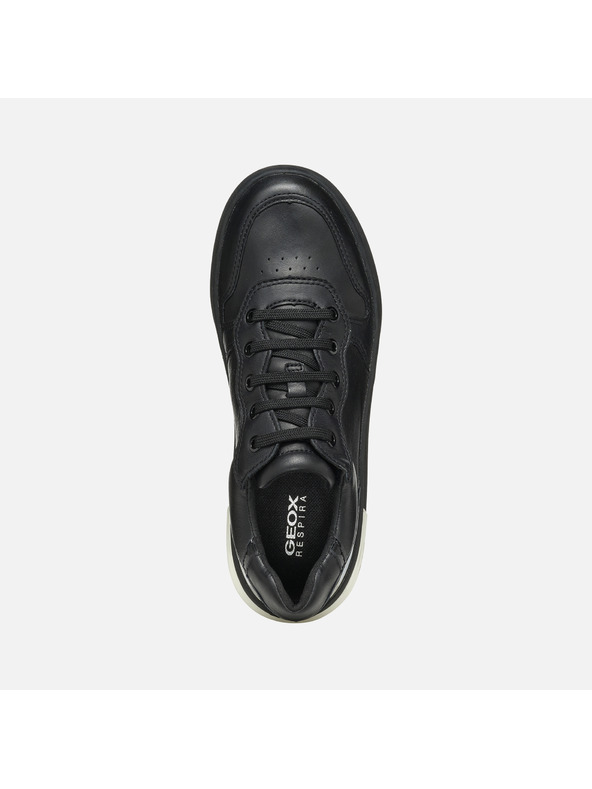 Geox Crne ženske tenisice Geox Dalyla
