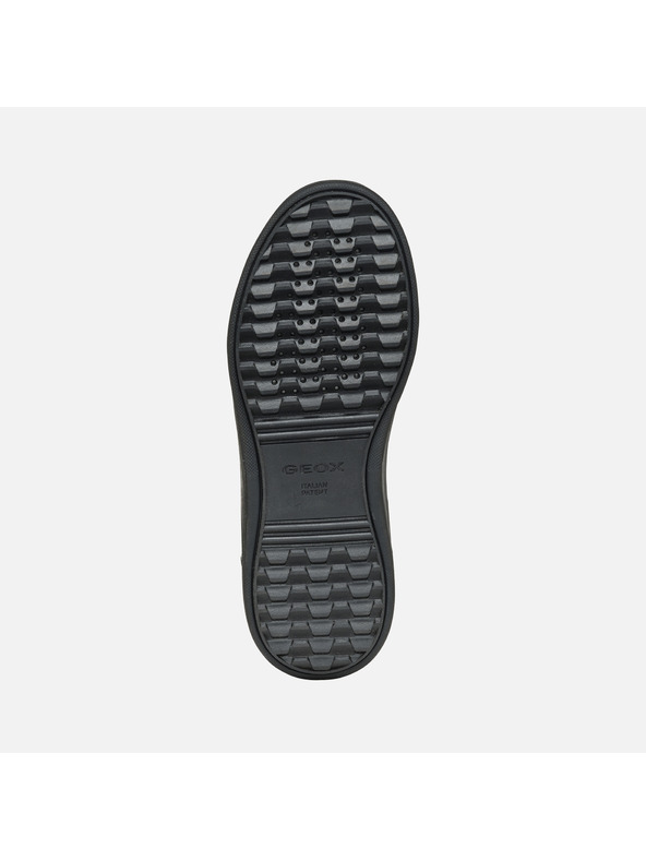 Geox Crne ženske tenisice Geox Dalyla