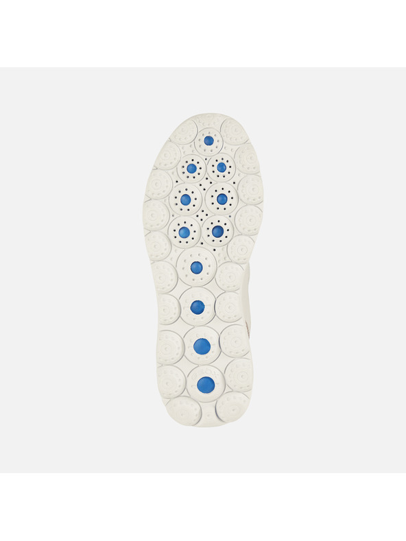 Geox Ženske tenisice Geox Spherica bež boje