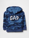 GAP Majica za bebe s logom GAP