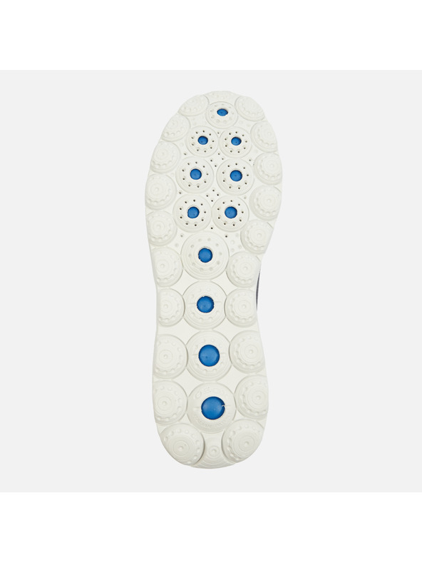 Geox Geox Spherica tamno plave ženske tenisice