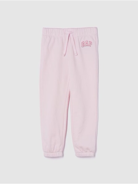 GAP Trenirka za bebe s logom GAP