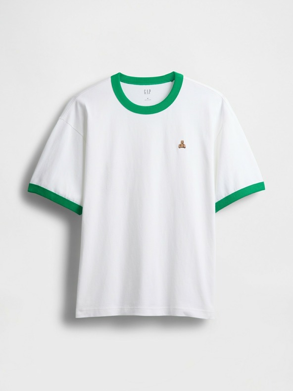 GAP Oversize majica Brannan GAP