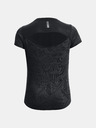 Under Armour Ženska majica Under Armour UA Streaker Jacquard Tee
