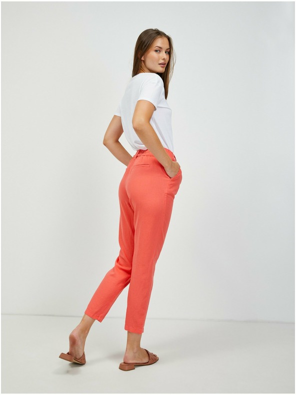 Orsay Bijela majica ORSAY