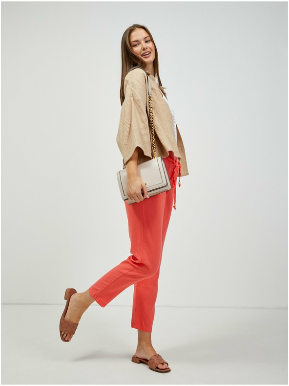 Orsay Bijela majica ORSAY