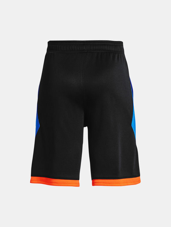 Under Armour Dječje kratke hlače Under Armour B CURRY SPLASH SHORT