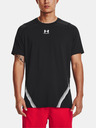 Under Armour Muška majica Under Armour UA HG Armour Nov Fitted SS