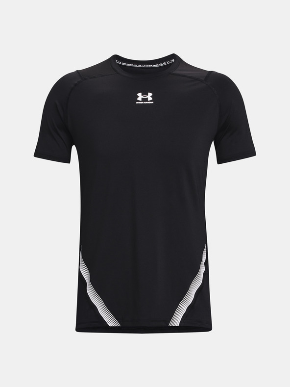 Under Armour Muška majica Under Armour UA HG Armour Nov Fitted SS