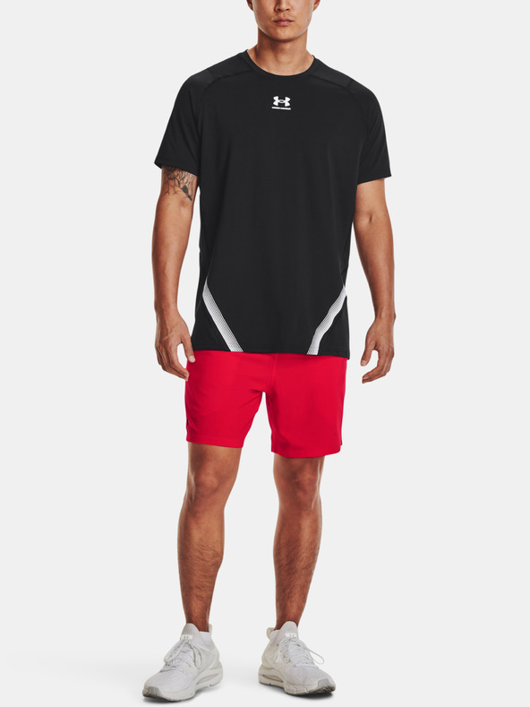 Under Armour Muška majica Under Armour UA HG Armour Nov Fitted SS
