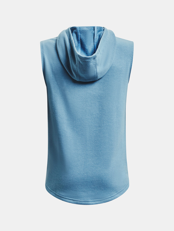 Under Armour Dječja dukserica Under Armour UA PJT Rock Rival Terry SL