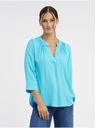 Orsay Tirkizna ženska bluza ORSAY