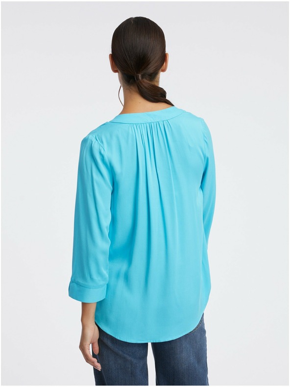 Orsay Tirkizna ženska bluza ORSAY