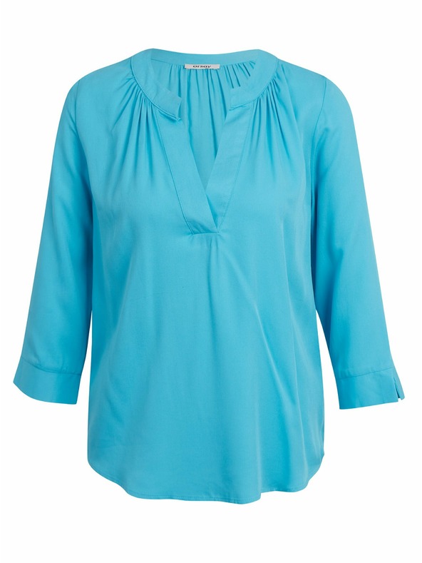 Orsay Tirkizna ženska bluza ORSAY