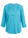 Orsay Tirkizna ženska bluza ORSAY