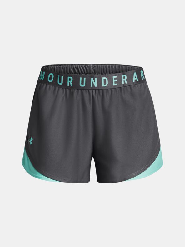 Under Armour Ženske kratke hlače Under Armour Play Up Shorts 3.0