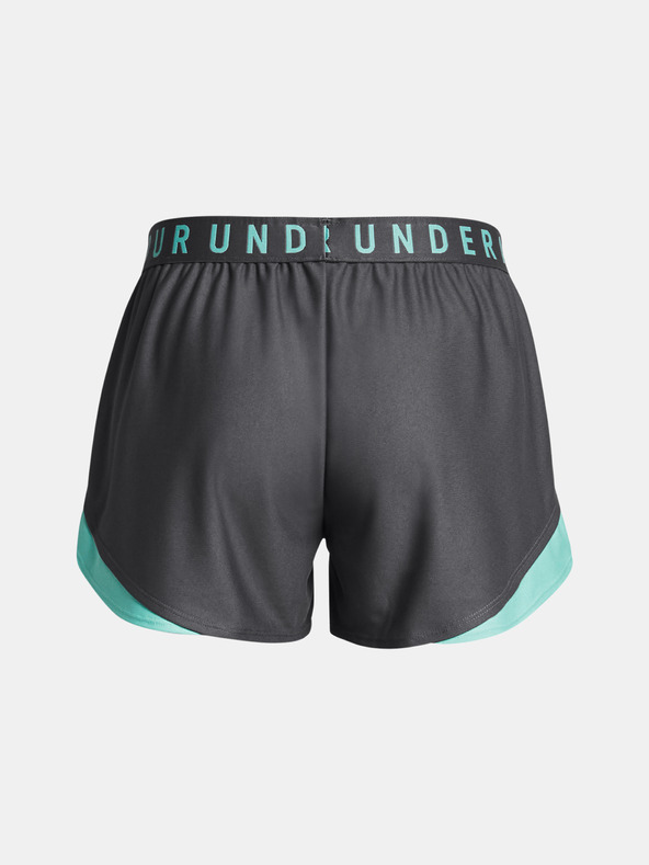 Under Armour Ženske kratke hlače Under Armour Play Up Shorts 3.0