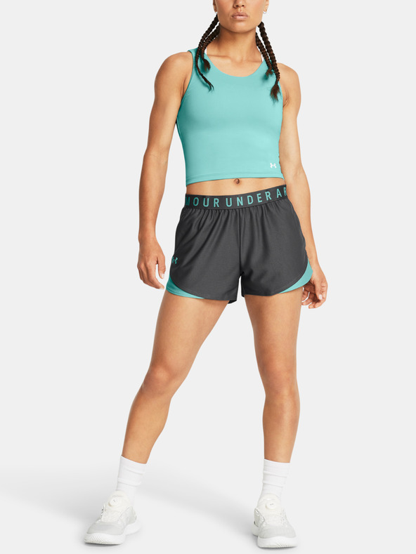 Under Armour Ženske kratke hlače Under Armour Play Up Shorts 3.0