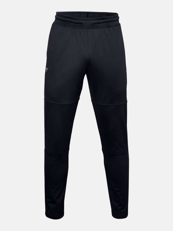 Under Armour Muške trenirke Under Armour PJT ROCK KNIT TRACK PANT