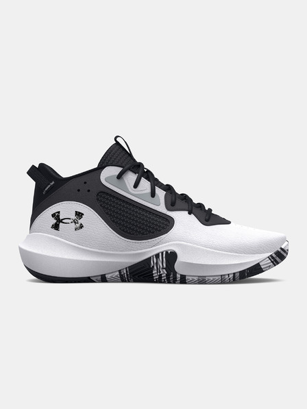 Under Armour Uniseks cipele Under Armour UA Lockdown 6