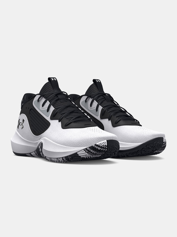 Under Armour Uniseks cipele Under Armour UA Lockdown 6