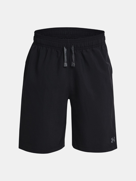 Under Armour Dječje kratke hlačice Under Armour Woven Shorts