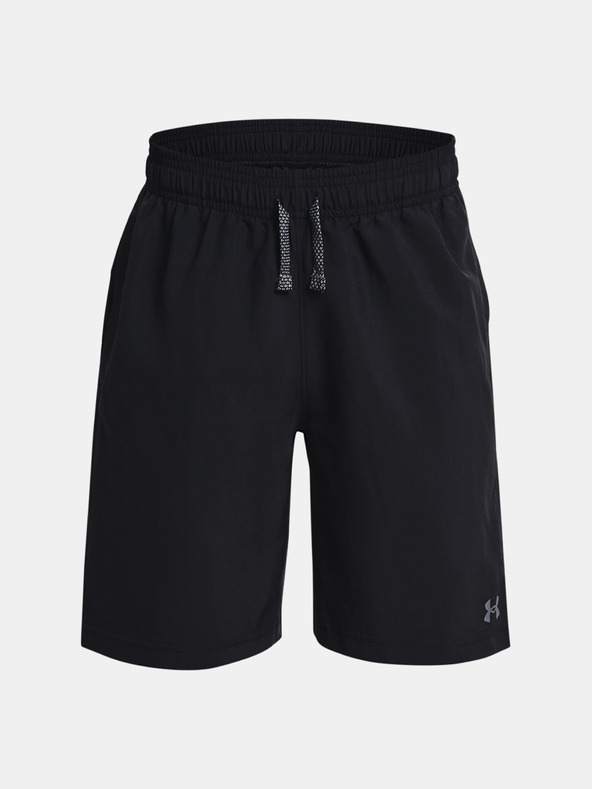 Under Armour Dječje kratke hlačice Under Armour Woven Shorts