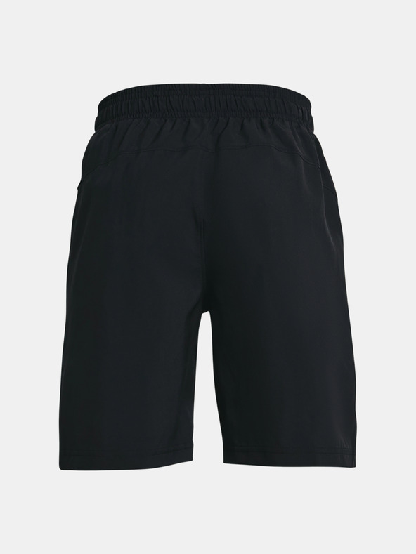 Under Armour Dječje kratke hlačice Under Armour Woven Shorts