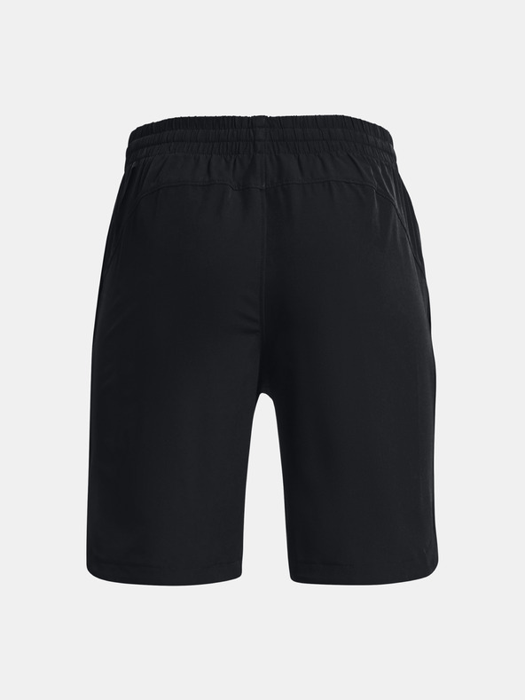 Under Armour Dječače kratke hlače Under Armour UA Pjt Rock Woven Shorts