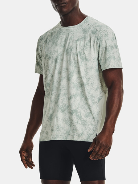 Under Armour Muška majica Under Armour UA ISO-CHILL LASER SS II