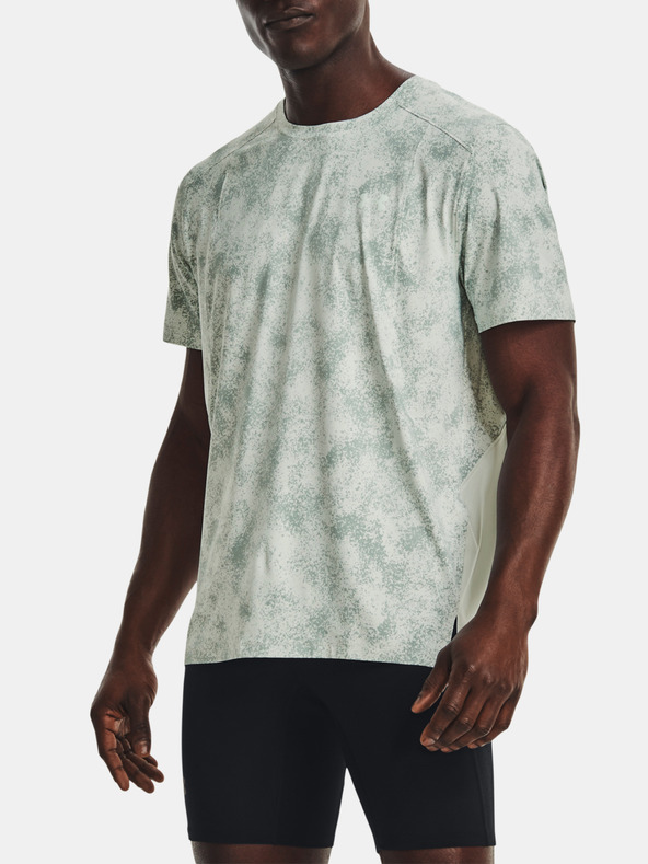 Under Armour Muška majica Under Armour UA ISO-CHILL LASER SS II
