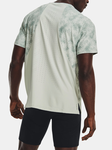 Under Armour Muška majica Under Armour UA ISO-CHILL LASER SS II