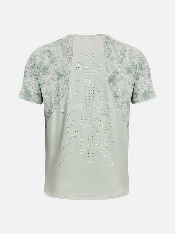 Under Armour Muška majica Under Armour UA ISO-CHILL LASER SS II