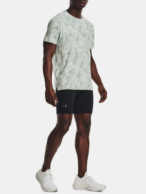 Under Armour Muška majica Under Armour UA ISO-CHILL LASER SS II