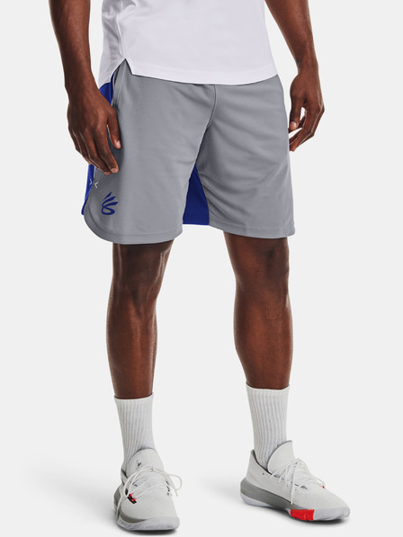 Under Armour Muške kratke hlačice Under Armour CURRY UNDRTD SPLASH SHORT