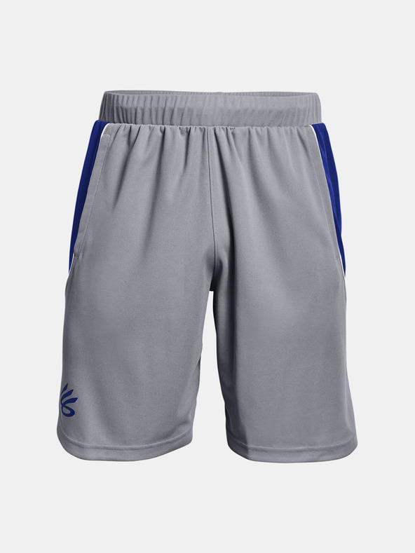 Under Armour Muške kratke hlačice Under Armour CURRY UNDRTD SPLASH SHORT