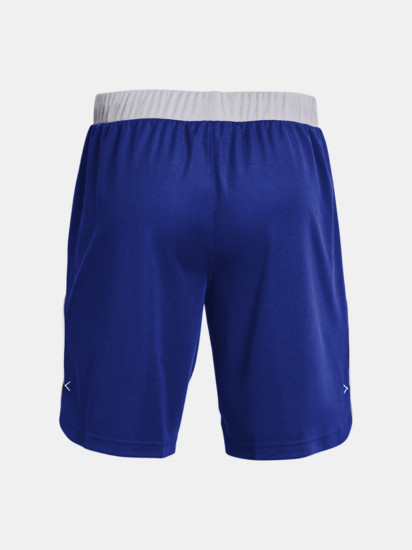 Under Armour Muške kratke hlačice Under Armour CURRY UNDRTD SPLASH SHORT