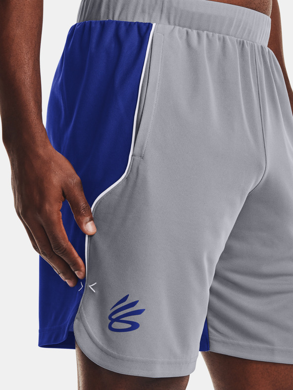 Under Armour Muške kratke hlačice Under Armour CURRY UNDRTD SPLASH SHORT