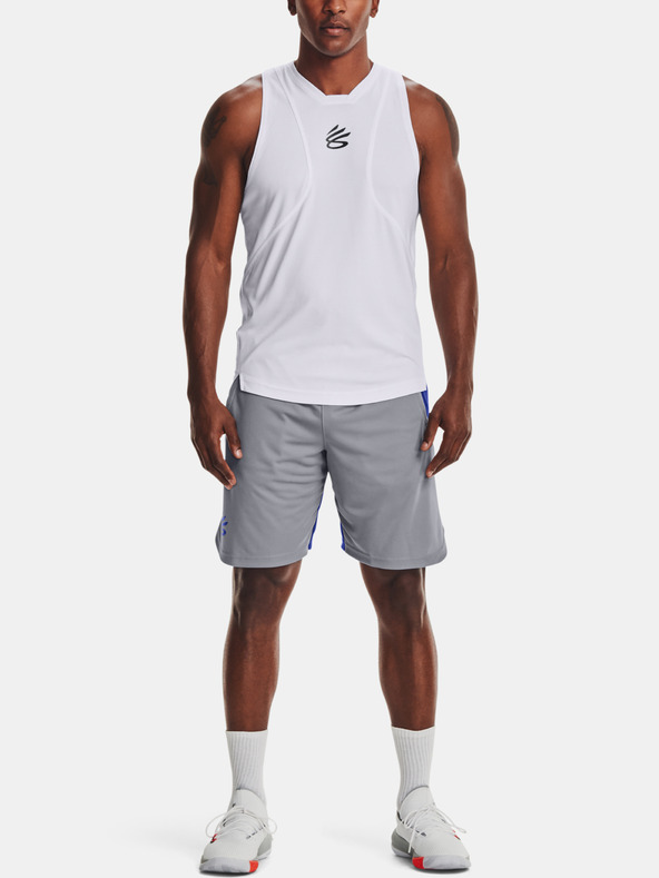 Under Armour Muške kratke hlačice Under Armour CURRY UNDRTD SPLASH SHORT