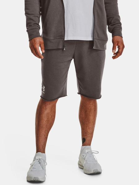 Under Armour Muške kratke hlače Under Armour UA RIVAL TERRY SHORT